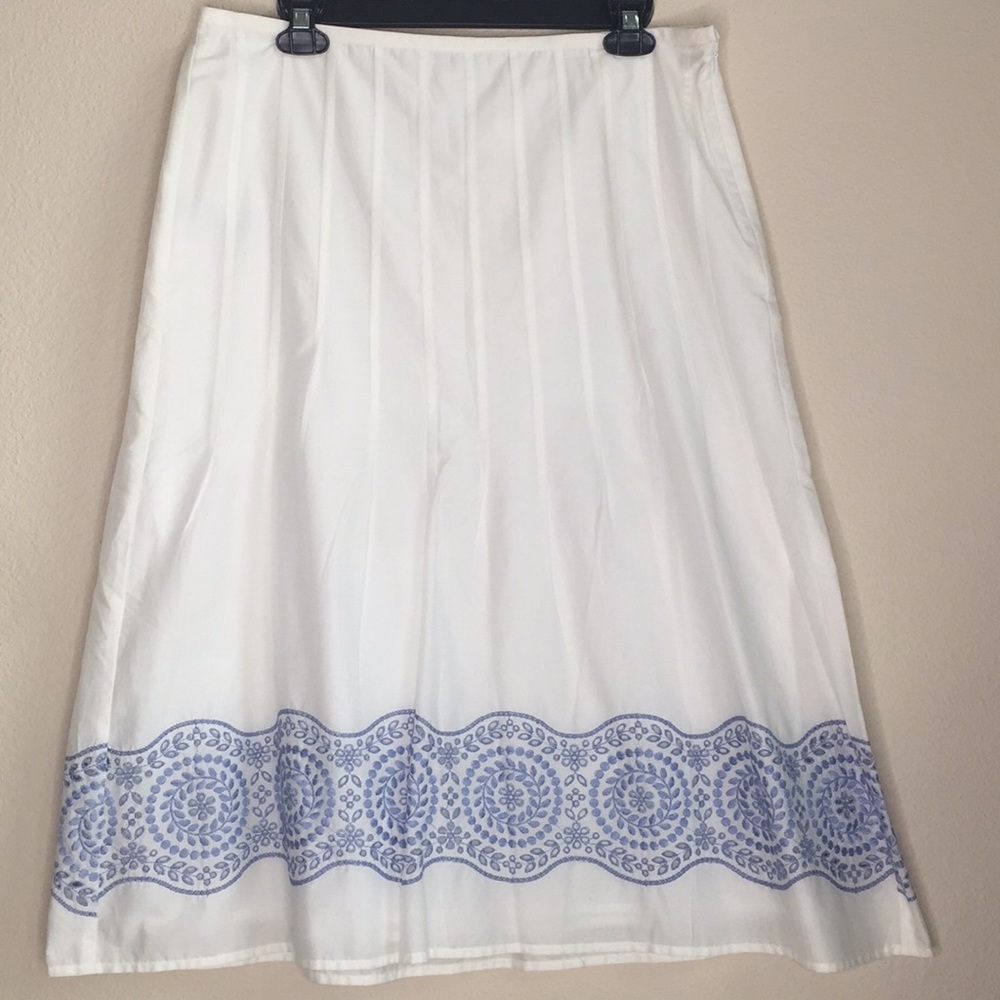 Skirt by Ann Taylor LOFT